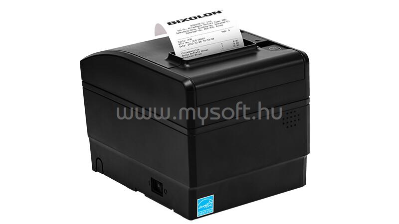 BIXOLON SRP-S300JTXOEK 203 dpi blokknyomtató (fekete)