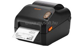 BIXOLON XD3-40DK 203 dpi mono címkenyomtató (fekete) XD3-40DK/BEG small