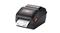 BIXOLON XD5-40T 203 dpi mono USB Host címkenyomtató (fekete) XD5-40TEK/BEG small