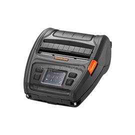 BIXOLON XM7-40IK 203 dpi mobil USB-C Bluetooth címkenyomtató (fekete) XM7-40IK/BEG small