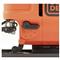 BLACK AND DECKER (KFBES500K-QS) Beszúró fűrész (KFBES500K-QS) Hordtáskával 500 W KFBES500K-QS small