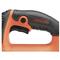 BLACK AND DECKER (KFBES500K-QS) Beszúró fűrész (KFBES500K-QS) Hordtáskával 500 W KFBES500K-QS small