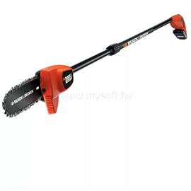 BLACK AND DECKER 18V 2.0 Ah Li-Ion akkumulátoros magassági ágazó GPC1820L20-QW small