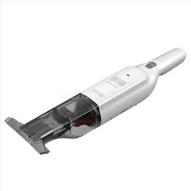 BLACK AND DECKER akkumulátoros kézi porszívó (fehér) HLVC315J11-QW small