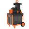BLACK AND DECKER B+D 2800W csendes ágaprító BEGAS5800-QS small