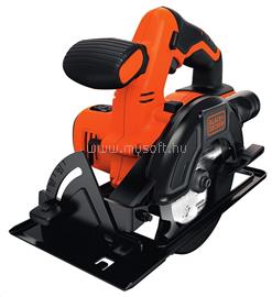 BLACK AND DECKER BDCCS18N-XJ akkus körfűrész BDCCS18N-XJ small