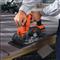 BLACK AND DECKER BDCCS18N-XJ akkus körfűrész BDCCS18N-XJ small