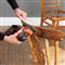 BLACK AND DECKER BDCDS18N-XJ deltacsiszoló akkumulátor és töltő nélkül BDCDS18N-XJ small