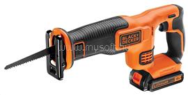 BLACK AND DECKER BDCR18-QW akkus orrfűrész BDCR18-QW small