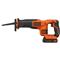 BLACK AND DECKER BDCR18-QW akkus orrfűrész BDCR18-QW small