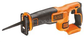 BLACK AND DECKER BDCR18N-XJ akkus orrfűrész BDCR18N-XJ small