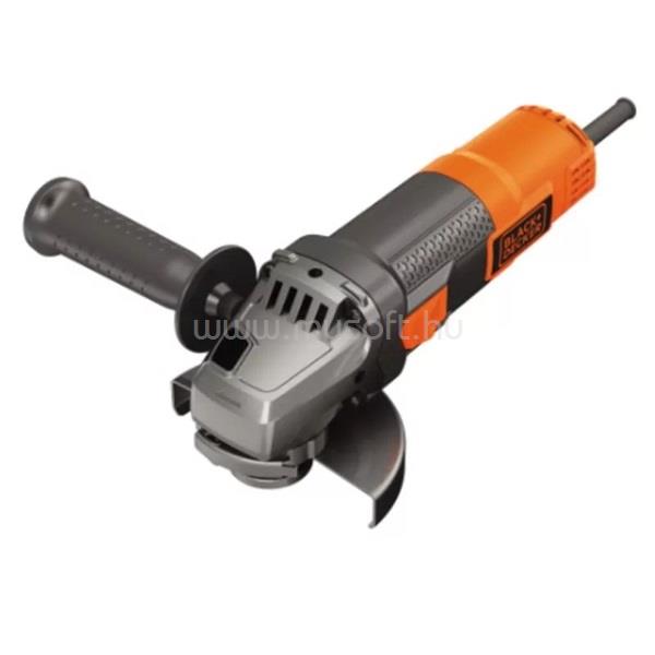 BLACK AND DECKER BEG220 900W sarokcsiszoló