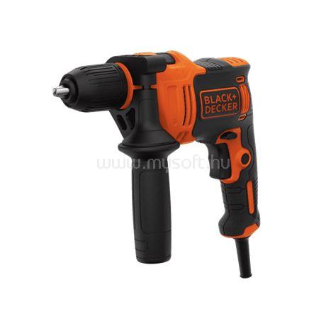 BLACK AND DECKER BEH550-QS ütvefúró
