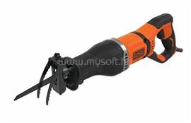 BLACK AND DECKER BES301-QS 750W orrfűrész BES301-QS small