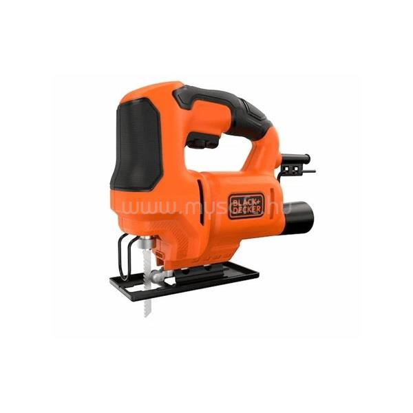 BLACK AND DECKER BES603-QS 400 W-os dekopírfűrész