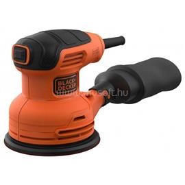 BLACK AND DECKER BEW210-QS 230W excentrcsiszoló BEW210-QS small