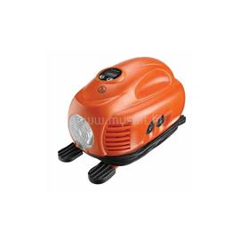 BLACK AND DECKER ASI200 légpumpa ASI200-XJ small