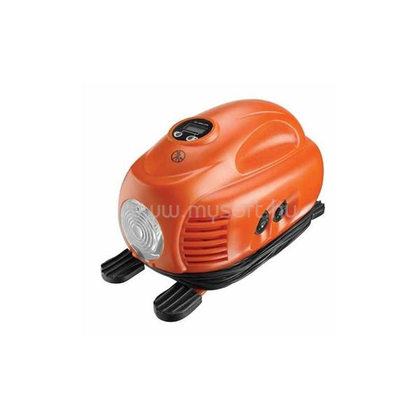 BLACK AND DECKER ASI200 légpumpa