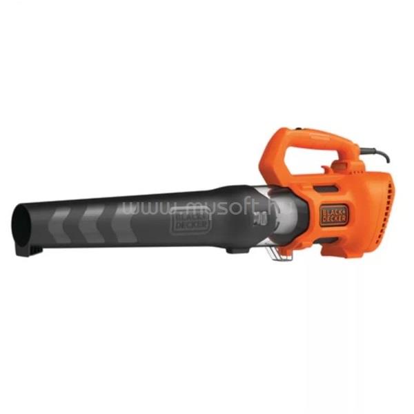 BLACK AND DECKER BEBL185-QS 1850W lombfúvó