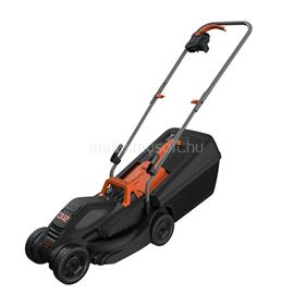 BLACK AND DECKER BEMW351 1000 W elektromos fűnyíró BEMW351-QS small