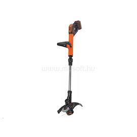 BLACK AND DECKER Black & Decker STC1840EPC akkumulátoros fűszegélyvágó STC1840EPC small