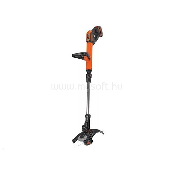 BLACK AND DECKER Black & Decker STC1840EPC akkumulátoros fűszegélyvágó