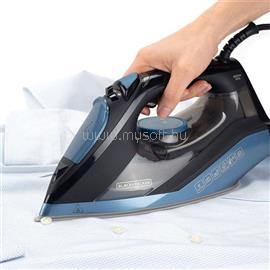 BLACK AND DECKER Black+Decker BXIR2801E gőzölős vasaló BXIR2801E small