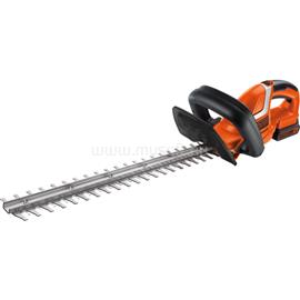 BLACK AND DECKER GTC1845L akkumulátoros sövényvágó GTC1845L20-QW small