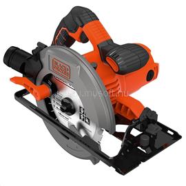 BLACK AND DECKER CS1550-QS körfűrész CS1550-QS small
