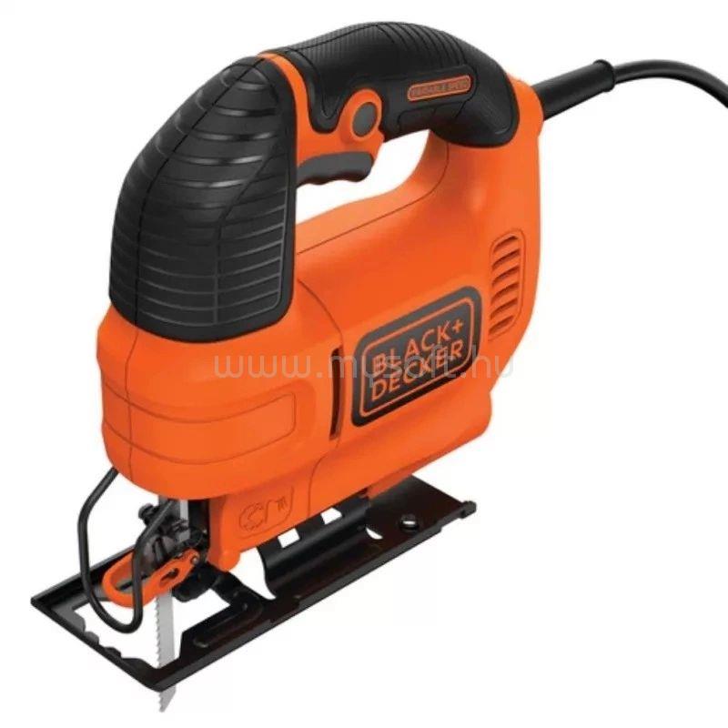 BLACK AND DECKER dekopírfűrész