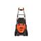 BLACK AND DECKER FÚNYÍRÓ, 1800W, 42 CM BEMW481BH-QS small