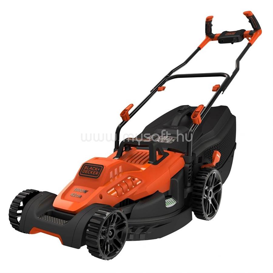 BLACK AND DECKER FÚNYÍRÓ, 1800W, 42 CM