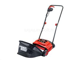 BLACK AND DECKER GD300-QS elektromos gyepszellőztető GD300-QS small