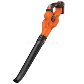 BLACK AND DECKER GWC1820PCB-XJ lombfúvó akkumulátor és töltő nélkül GWC1820PCB-XJ small