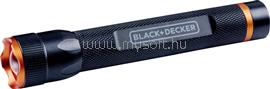 BLACK AND DECKER LED Kézilámpa Elemekről üzemeltetett 350 lm 360 g BLACK_AND_DECKER_35165 small