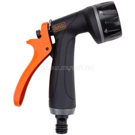 BLACK AND DECKER locsolópisztoly 6 fejes BLACK_AND_DECKER_33235394 small