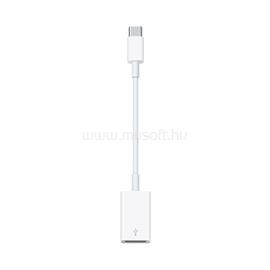 BLACKBIRD Átalakító Type-C USB to USB, Fehér (Gyári kivitel) BH1117_WHITE small