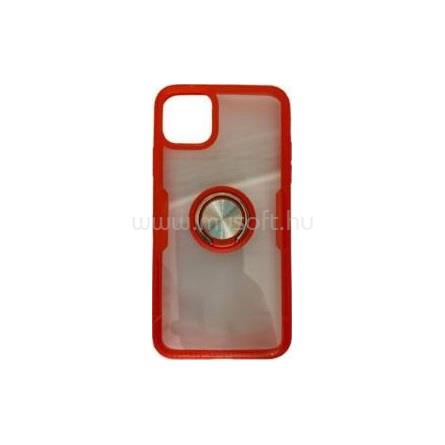BLACKBIRD BH1056 iPhone 11 Pro magnetic case 2019 5,8" okostelefon tok (piros)