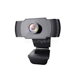 BLACKBIRD BH1133 V1 Full HD webkamera (fekete) BH1133_V1 small