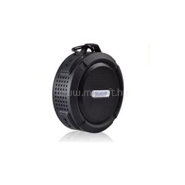 BLACKBIRD BH1459 hordozható cseppálló Bluetooth hangszóró (fekete) BH1459 small