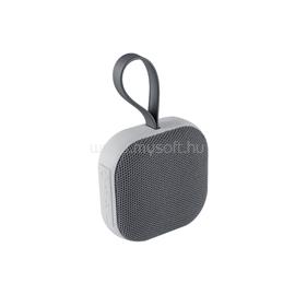 BLACKBIRD DK-M15 Bluetooth hangszóró 5.0, 3W (szürke) BH1644 small