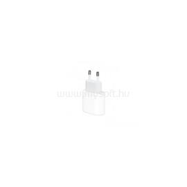 BLACKBIRD Hálózati Adapter 18W USB-C Kivitel, Fehér BH1123_WHITE small