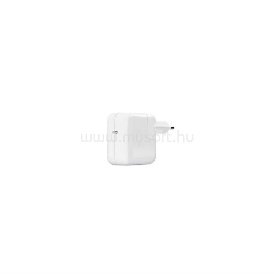 BLACKBIRD Hálózati Adapter 61W Type-C Kivitel (fehér)