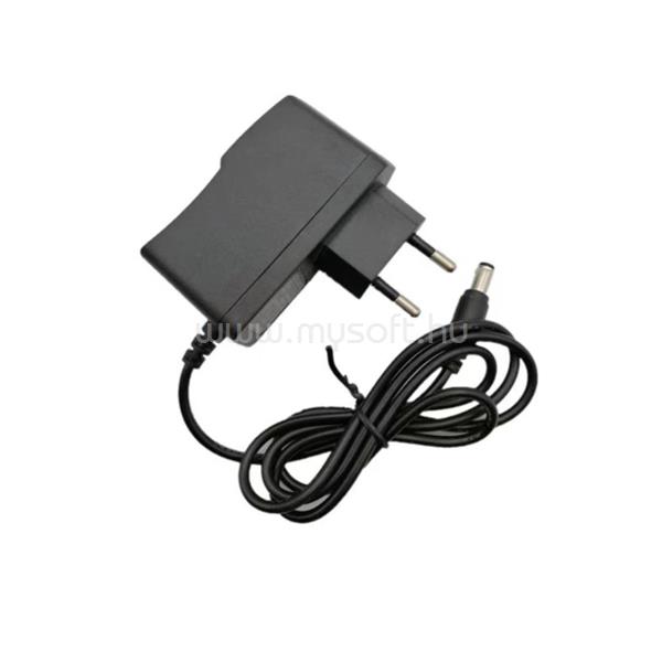 BLACKBIRD Hálózati Tápegység 2A 12V, (100-240VAC)