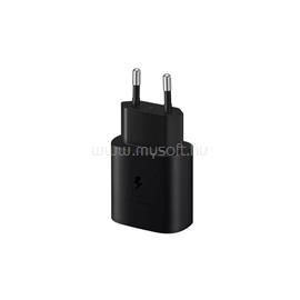 BLACKBIRD Hálózati Töltő 25W PD USB-C, Fekete (Gyári kivitel) BH1496 small