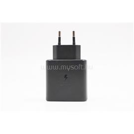 BLACKBIRD Hálózati töltő 45W PD USB-C, Fekete (Gyári kivitel) BH1338 small