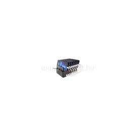 BLACKBIRD Hálózati töltő A55 16xUSB kimenet 150W BH1466 small
