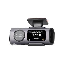 BLACKBIRD K309 4K+4K Wifi autós kamera applikációs vezérlés BH1704 small