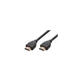 BLACKBIRD Kábel HDMI male/male összekötő 2K 1.5m (fekete) BH1593 small