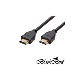 BLACKBIRD Kábel HDMI male/male összekötő 4K, 10m (fekete) BH1521 small